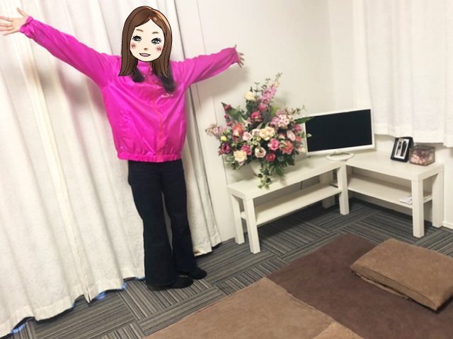【花凛-かりん-】安心できて集客力も福岡でトップとの噂♪ 2名の男女管理スタッフ常駐でセキュリティ体制も万全!!!