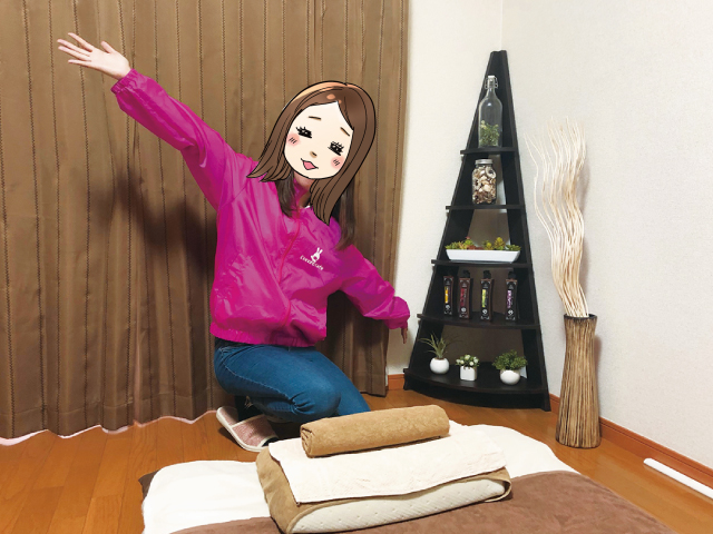 【Somari】自分だけの空間で、気兼ねなく 働けるストレスフリーの人気店